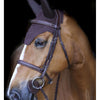 Kentucky Horsewear Cuffietta Wellington Soundless Marrone