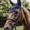 Kentucky Horsewear Cuffietta Wellington Soundless Dark Navy