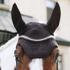 Kentucky Horsewear Copriorecchie Wellington Marrone