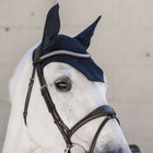 Kentucky Horsewear Cuffietta Wellington Dark Navy