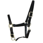 Kentucky Horsewear Cavezza Nylon intrecciato Nero