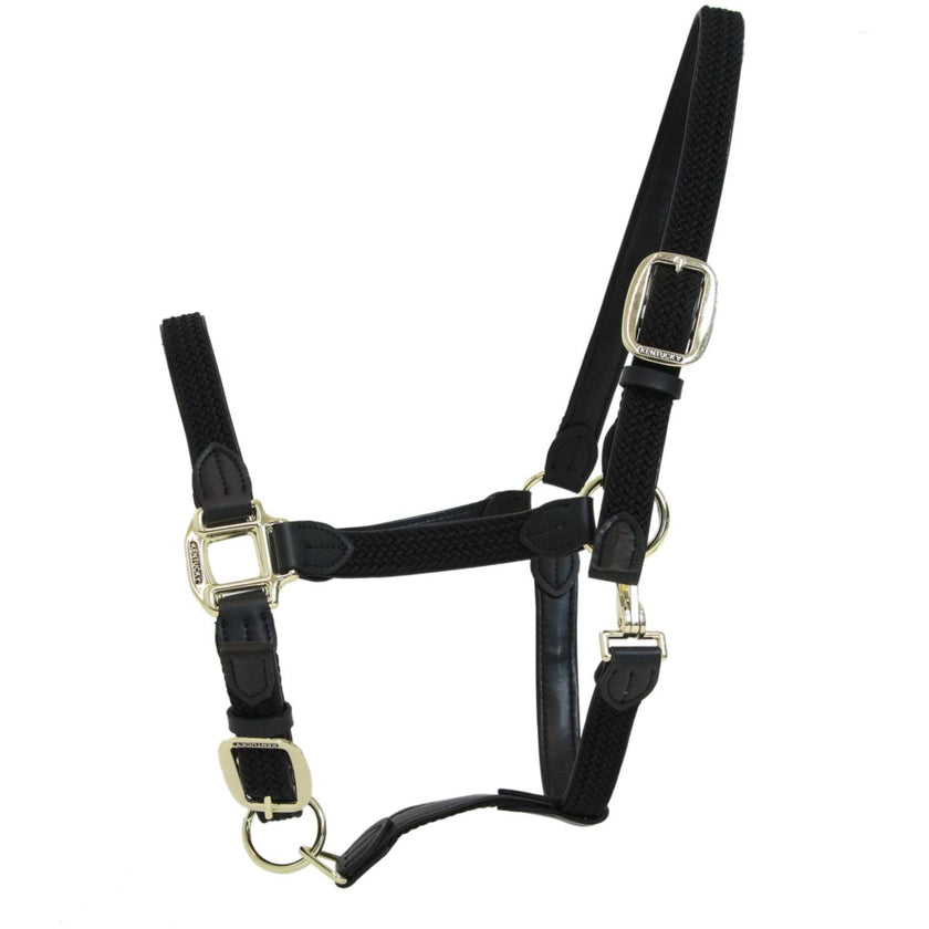 Kentucky Horsewear Capezzina Nero