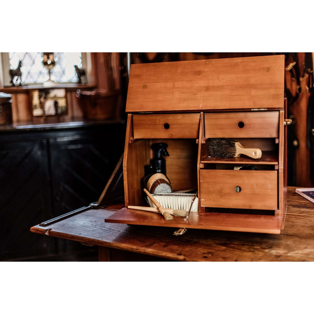 Grooming Deluxe by Kentucky Mostra la casella di toelettatura