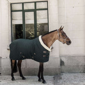 Kentucky Horsewear Coperta da esposizione Verde scuro