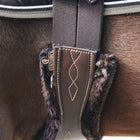 Kentucky Horsewear Copricinghia Marrone