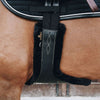 Kentucky Horsewear Copricinghia Nero