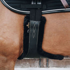 Kentucky Horsewear Copricinghia Nero