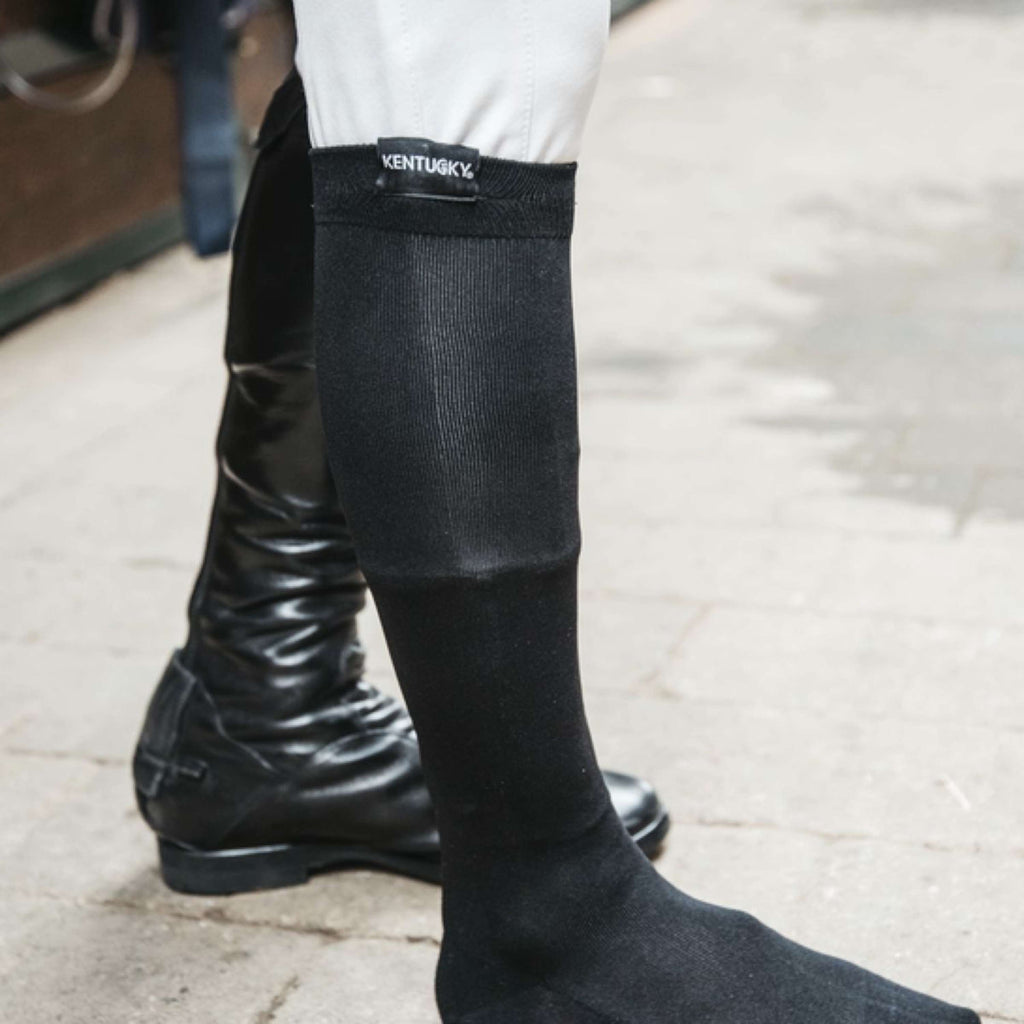 Kentucky Horsewear Calzini Nero