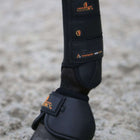 Kentucky Horsewear Stivaletti a Campana Air Tech Nero
