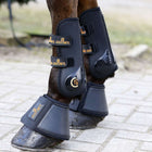 Kentucky Horsewear Stivaletti a Campana Nero