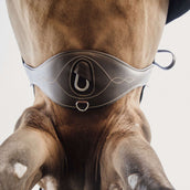 Kentucky Horsewear Sottopancia da salto Marrone