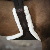 Kentucky Horsewear Sottopancia da salto Marrone