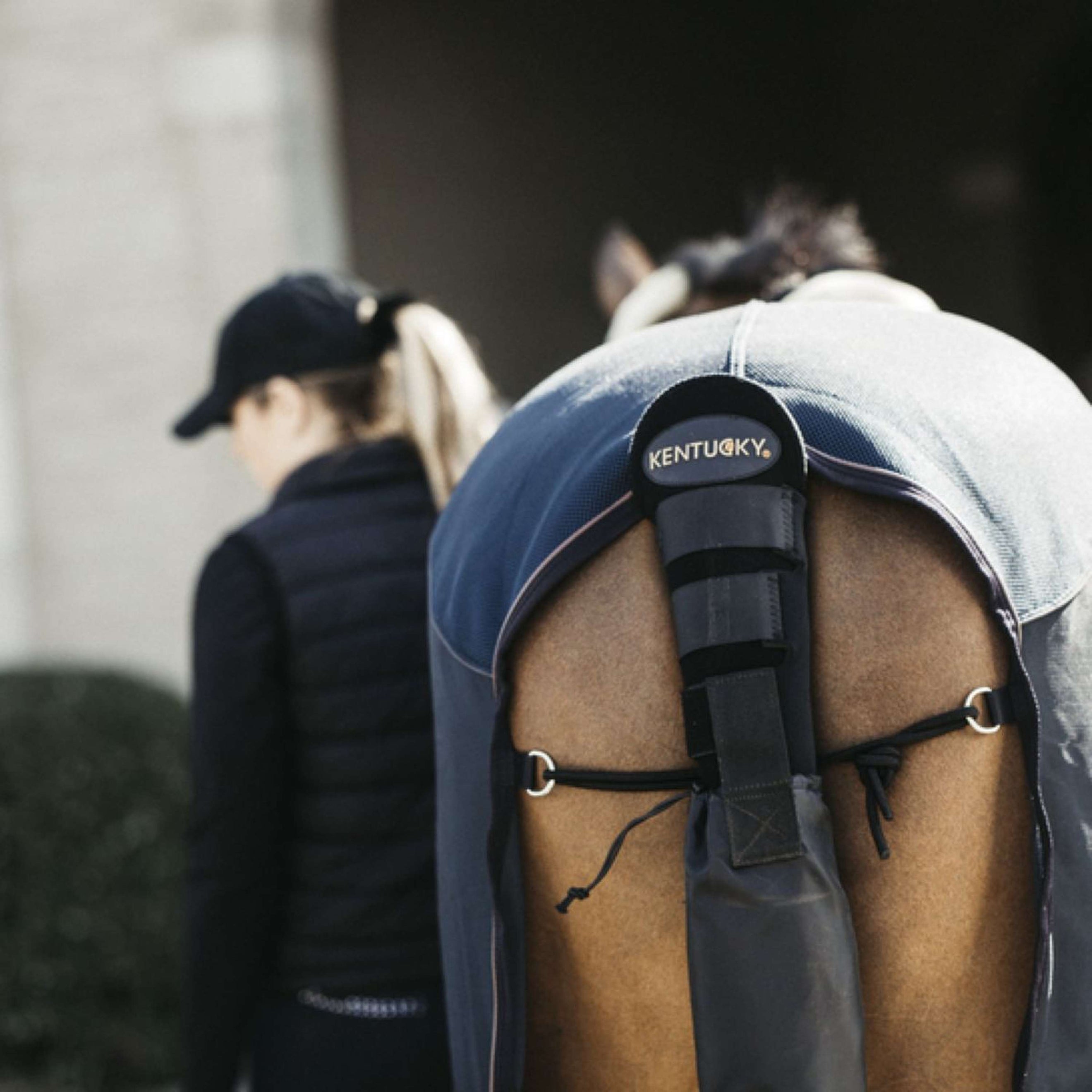 Kentucky Horsewear Protettore di Coda