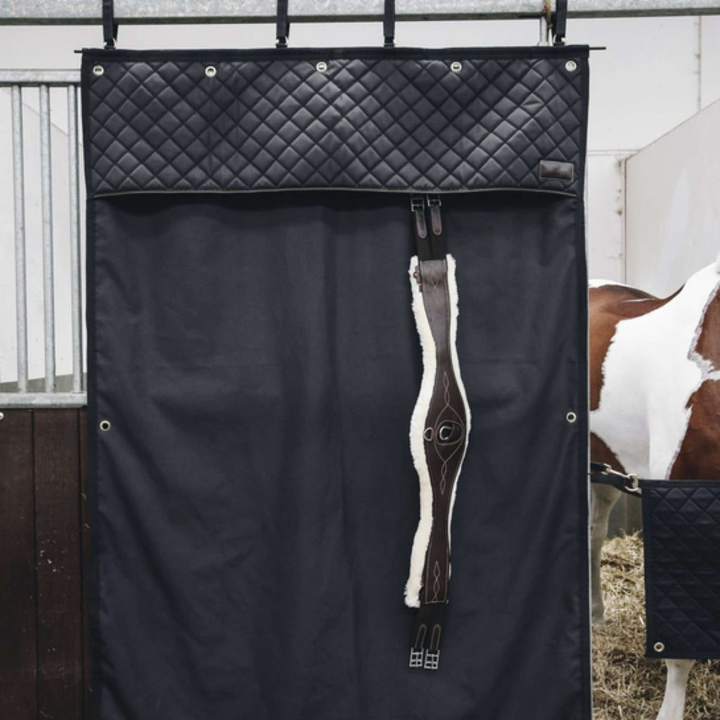 Kentucky Horsewear Tende da Scuderia Waterproof Nero