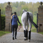 Kentucky Horsewear Fasciatura stabile Nero