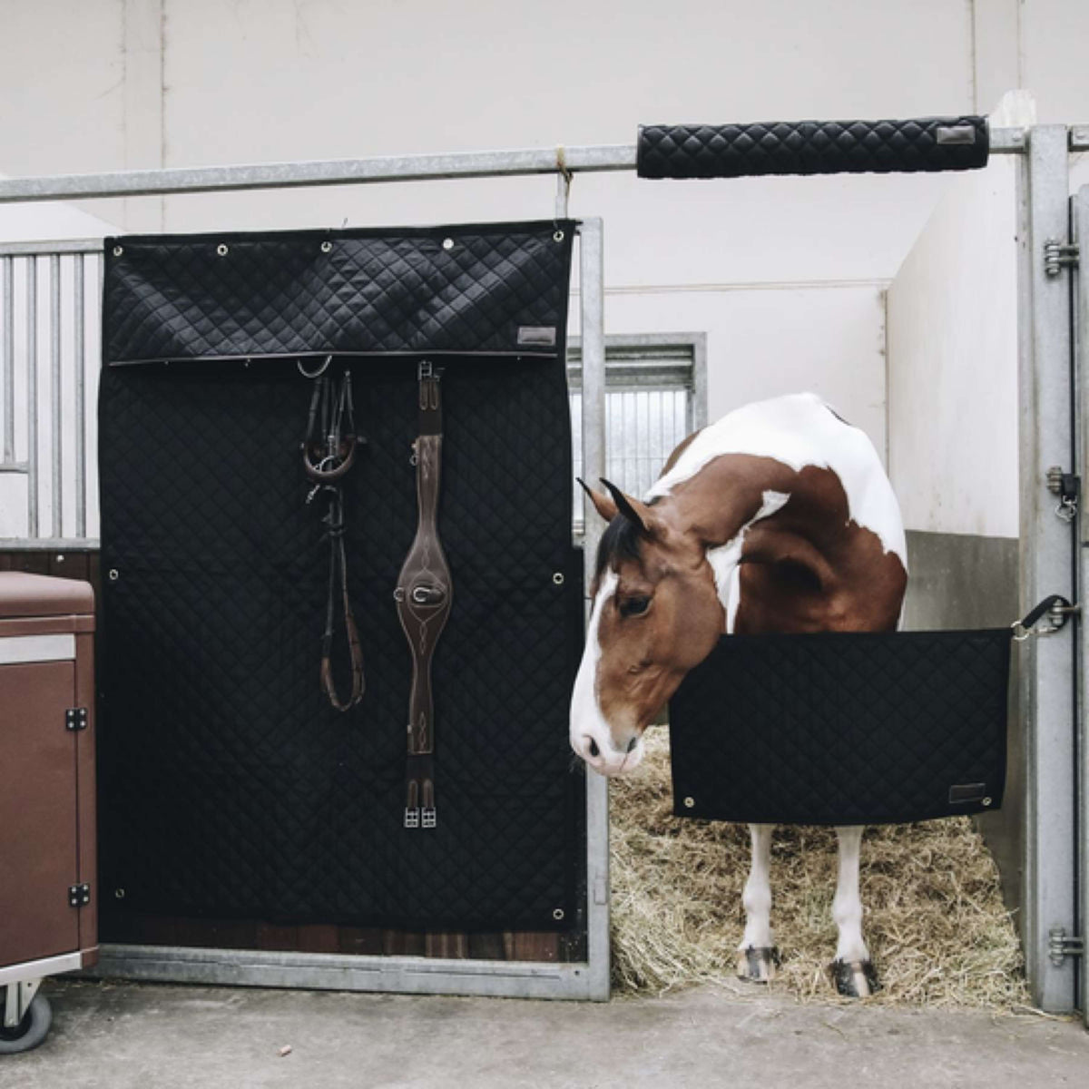 Kentucky Horsewear Stable Guard Nero