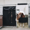 Kentucky Horsewear Protezione per la testa stalla Nero