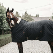 Kentucky Horsewear Coperta da scuderia Nero