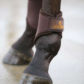 Kentucky Horsewear Stivali per l'affluenza alle urne 3D Spacer Marrone