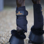 Kentucky Horsewear Stivali per l'affluenza alle urne 3D Spacer Nero