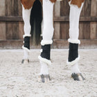 Kentucky Horsewear Stivali per l'affluenza alle urne Air Nero