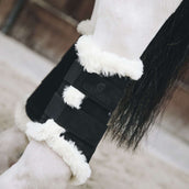 Kentucky Horsewear Stivali per l'affluenza alle urne Air Nero