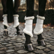 Kentucky Horsewear Stivali per l'affluenza alle urne Air Bianco