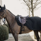 Kentucky Horsewear Coperta da esercizio Nero