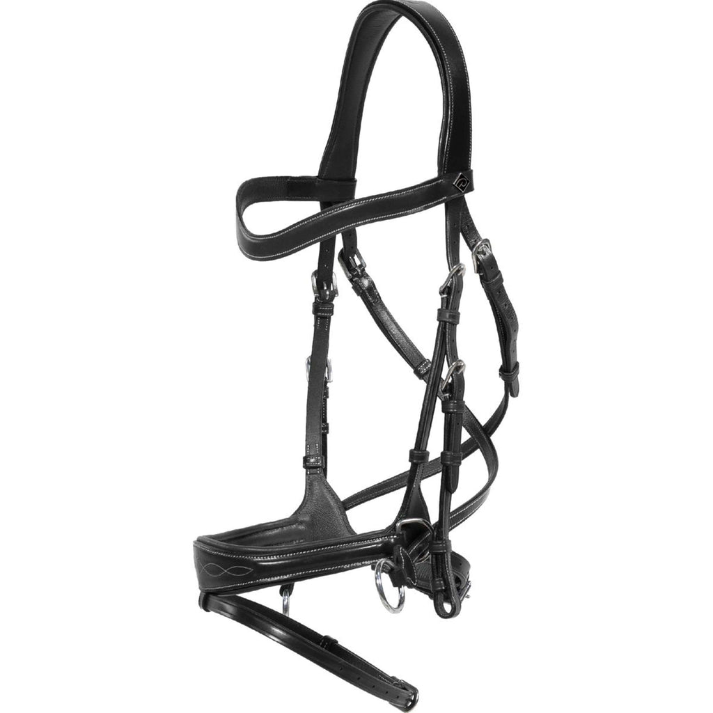 Kentucky Briglia Working Motion Nero
