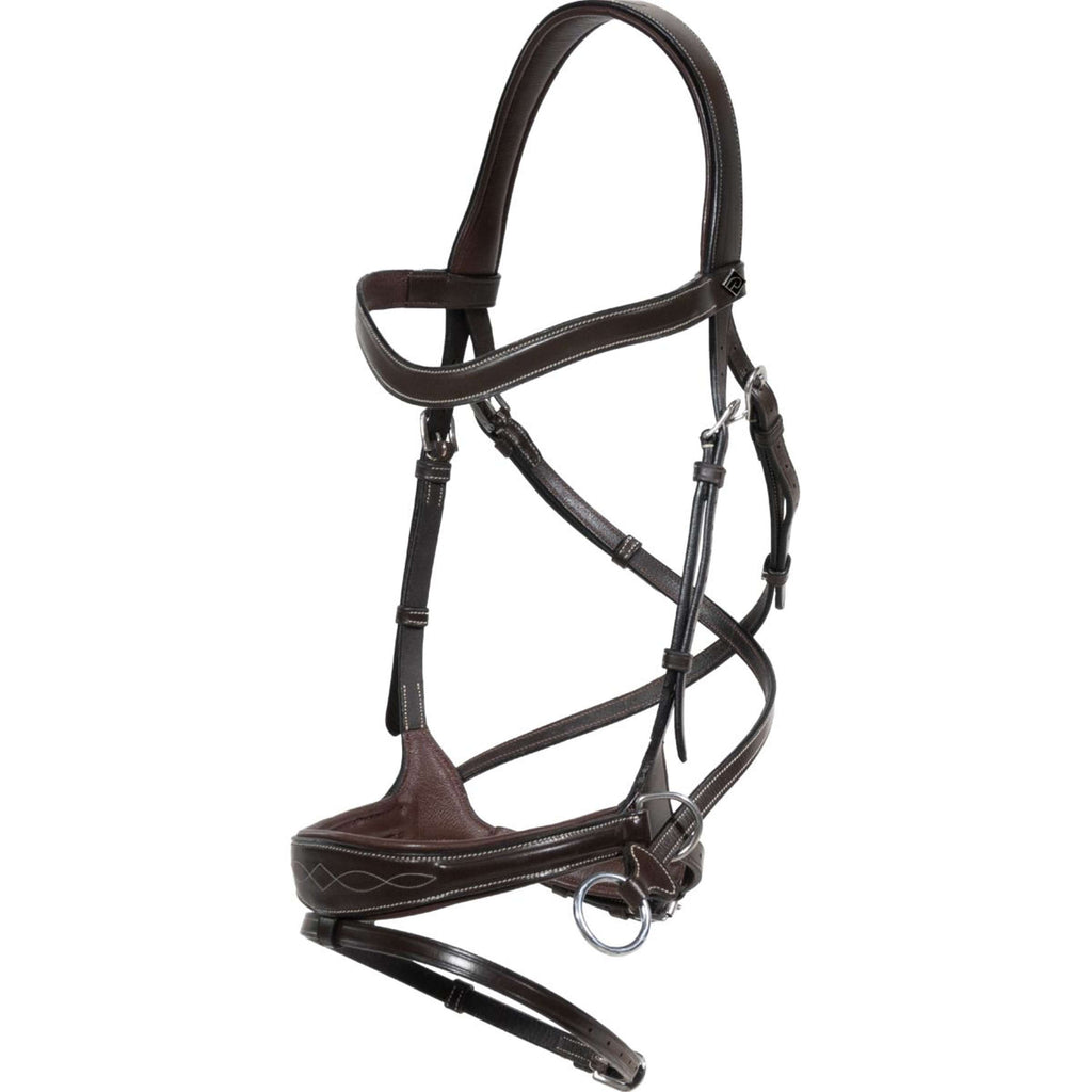 Kentucky Briglia Working Motion Marrone