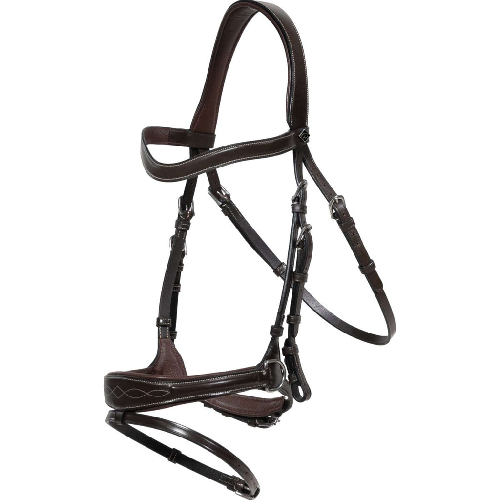 Kentucky Briglia Working Motion Marrone
