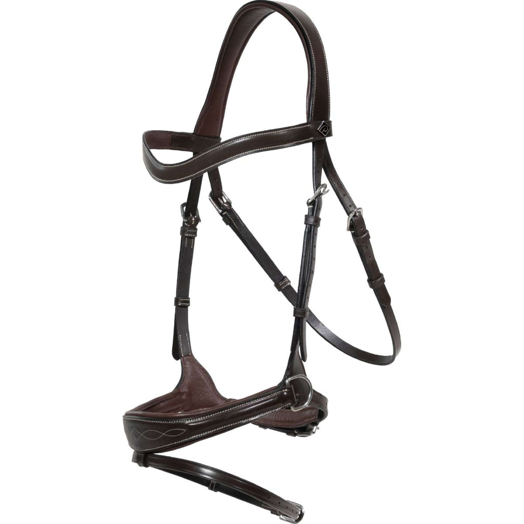 Kentucky Briglia Working Motion Marrone