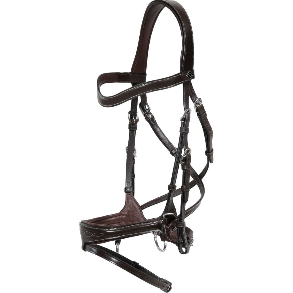 Kentucky Briglia Working Motion Marrone