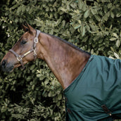 Kentucky Horsewear Coperta Invernale All Weather Verde scuro