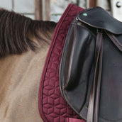 Kentucky Horsewear Sottosella Classic Bordeaux
