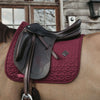 Kentucky Horsewear Sottosella Classic Bordeaux