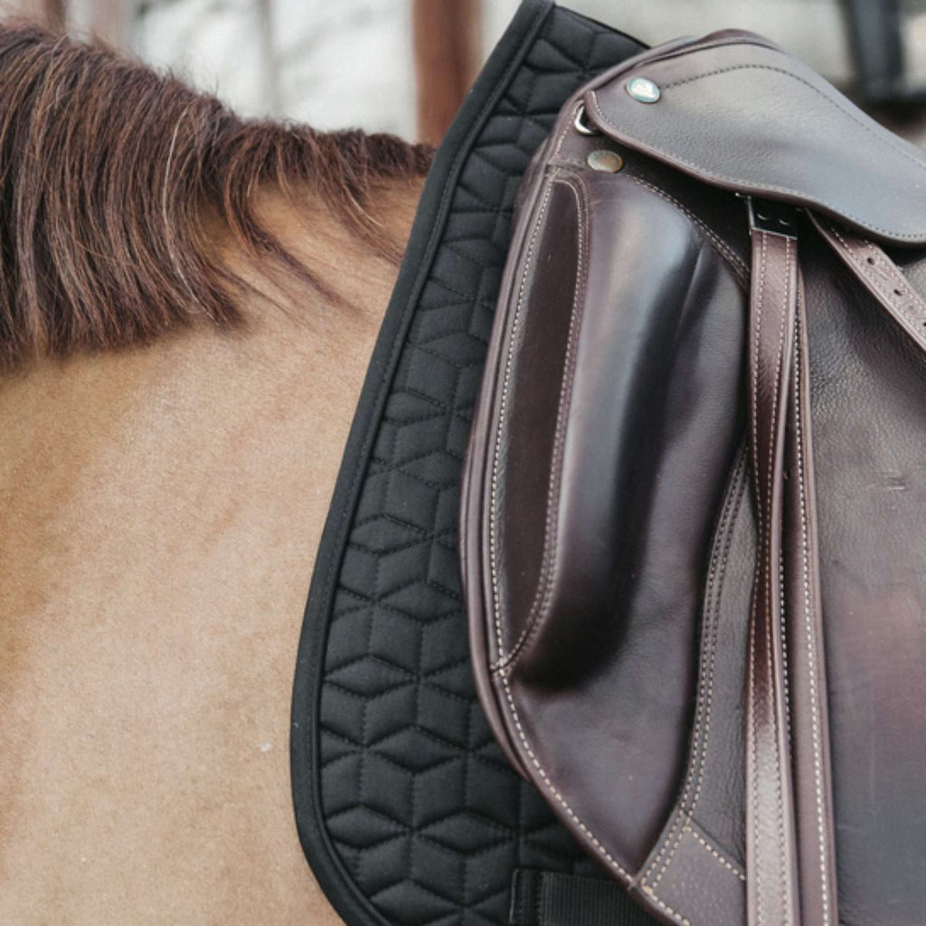 Kentucky Horsewear Sottosella Classic Nero