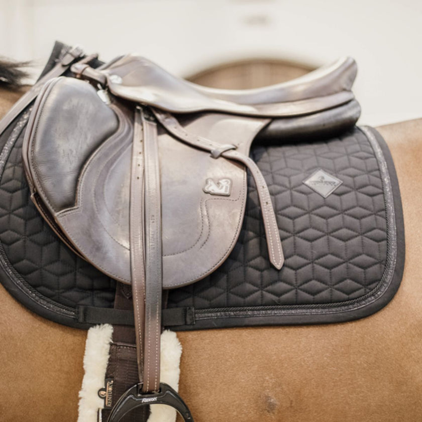 Kentucky Horsewear Sottosella Nero