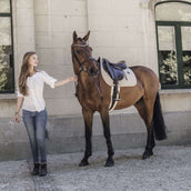 Kentucky Horsewear Sottosella Beige