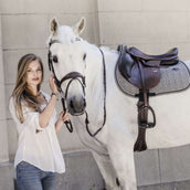 Kentucky Horsewear Sottosella Nero