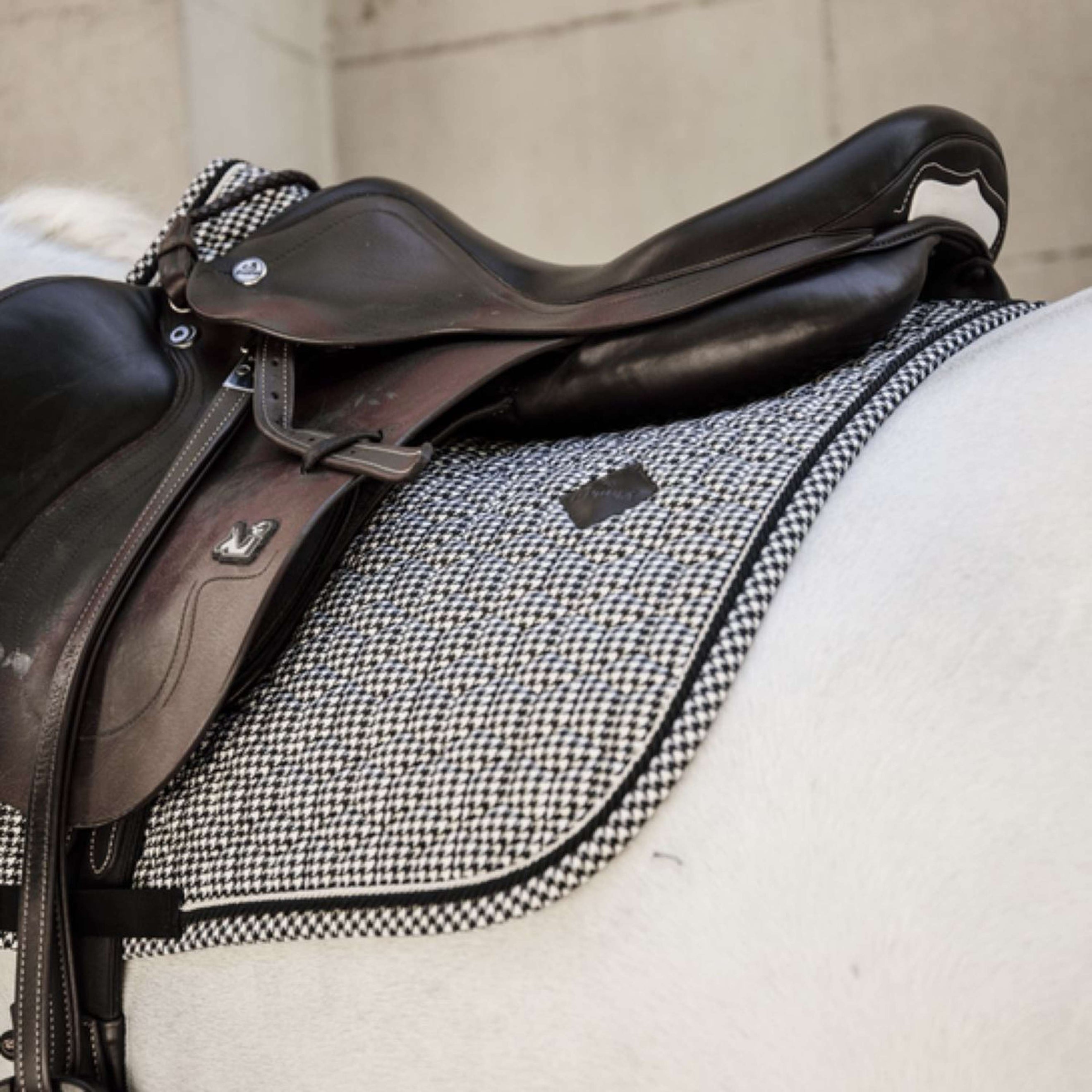 Kentucky Horsewear Sottosella Nero