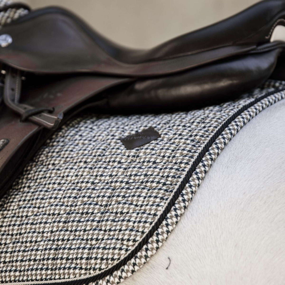 Kentucky Horsewear Sottosella Marrone