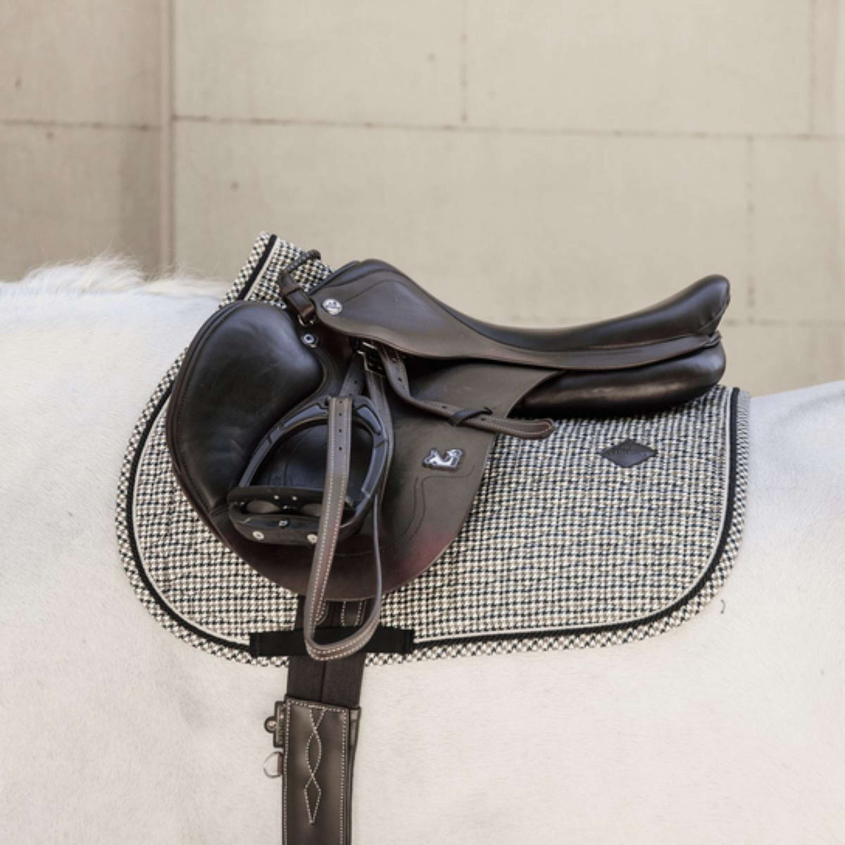Kentucky Horsewear Sottosella Marrone