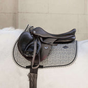 Kentucky Horsewear Sottosella Marrone