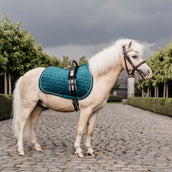 Kentucky Horsewear Sottosella Smeraldo