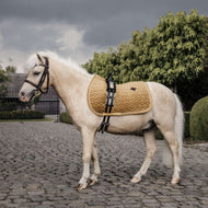 Kentucky Horsewear Sottosella Senape
