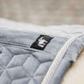 Kentucky Horsewear Sottosella Azzurro