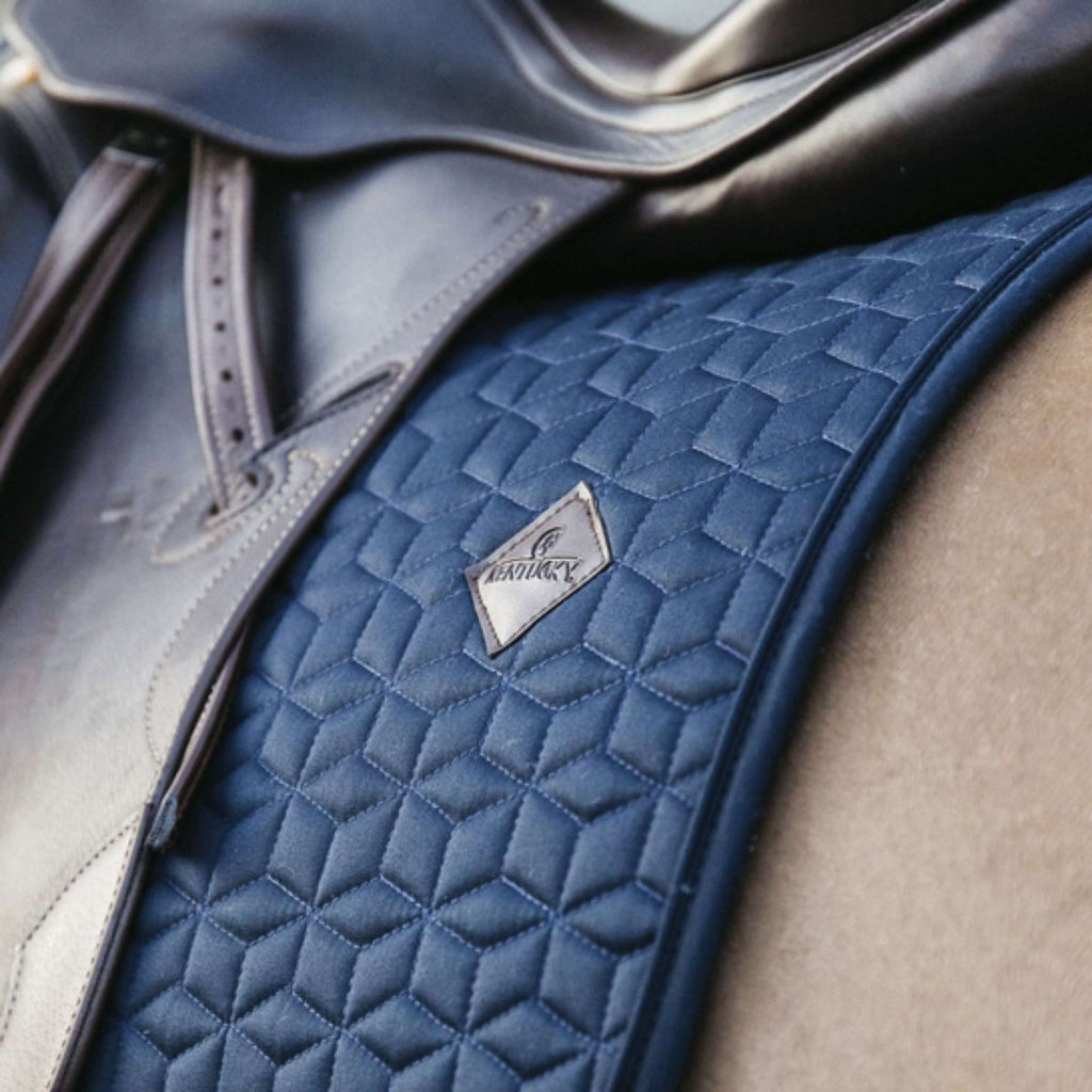 Kentucky Sottosella Classic Dressage Navy