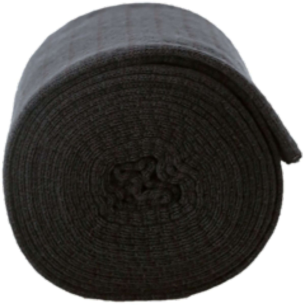 Kentucky Horsewear Calzini da equitazione Tendon Grip Nero