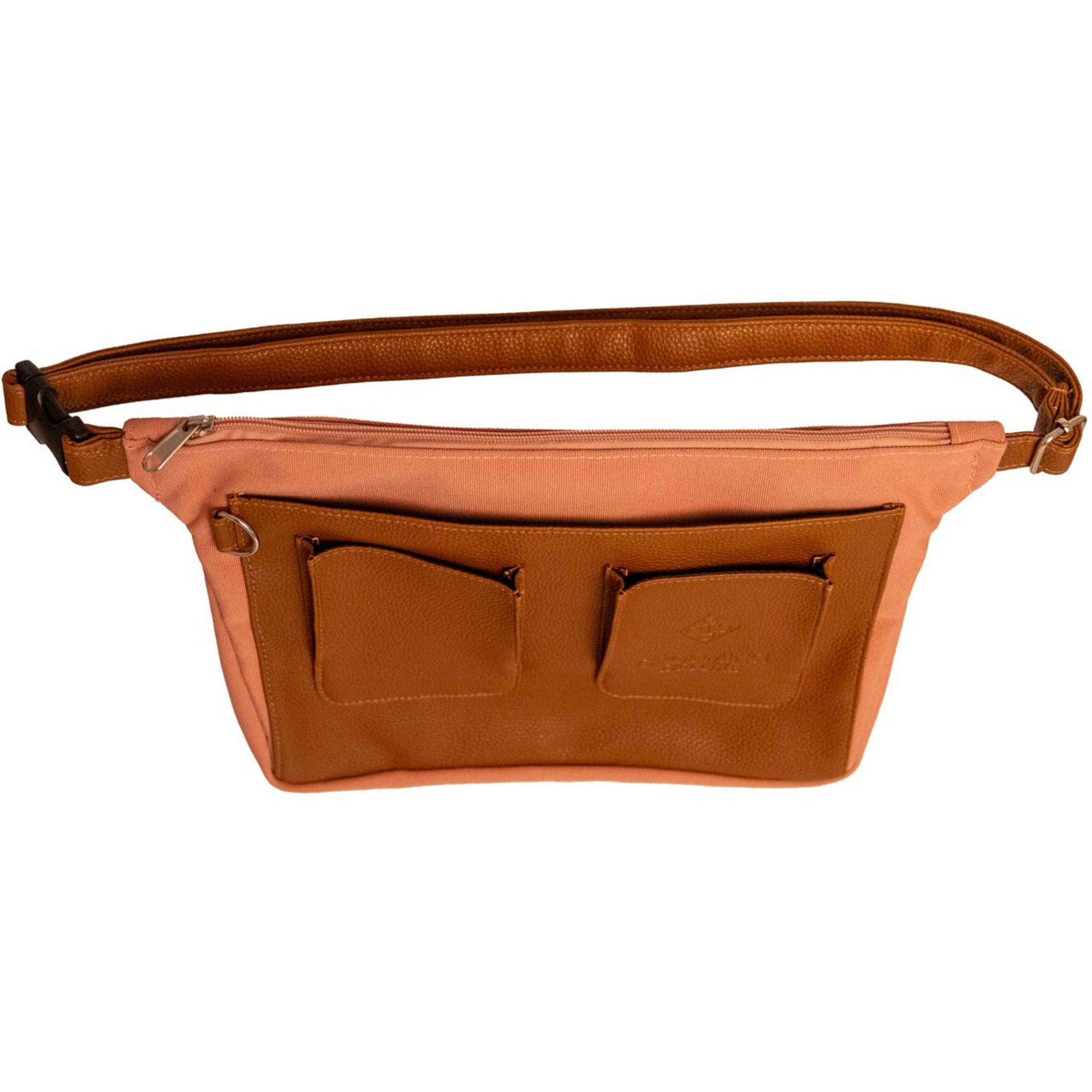 Kentucky Kit di Intrecciatura Canvas Old Rose Kentucky Kit di Intrecciatura Canvas Old Rose